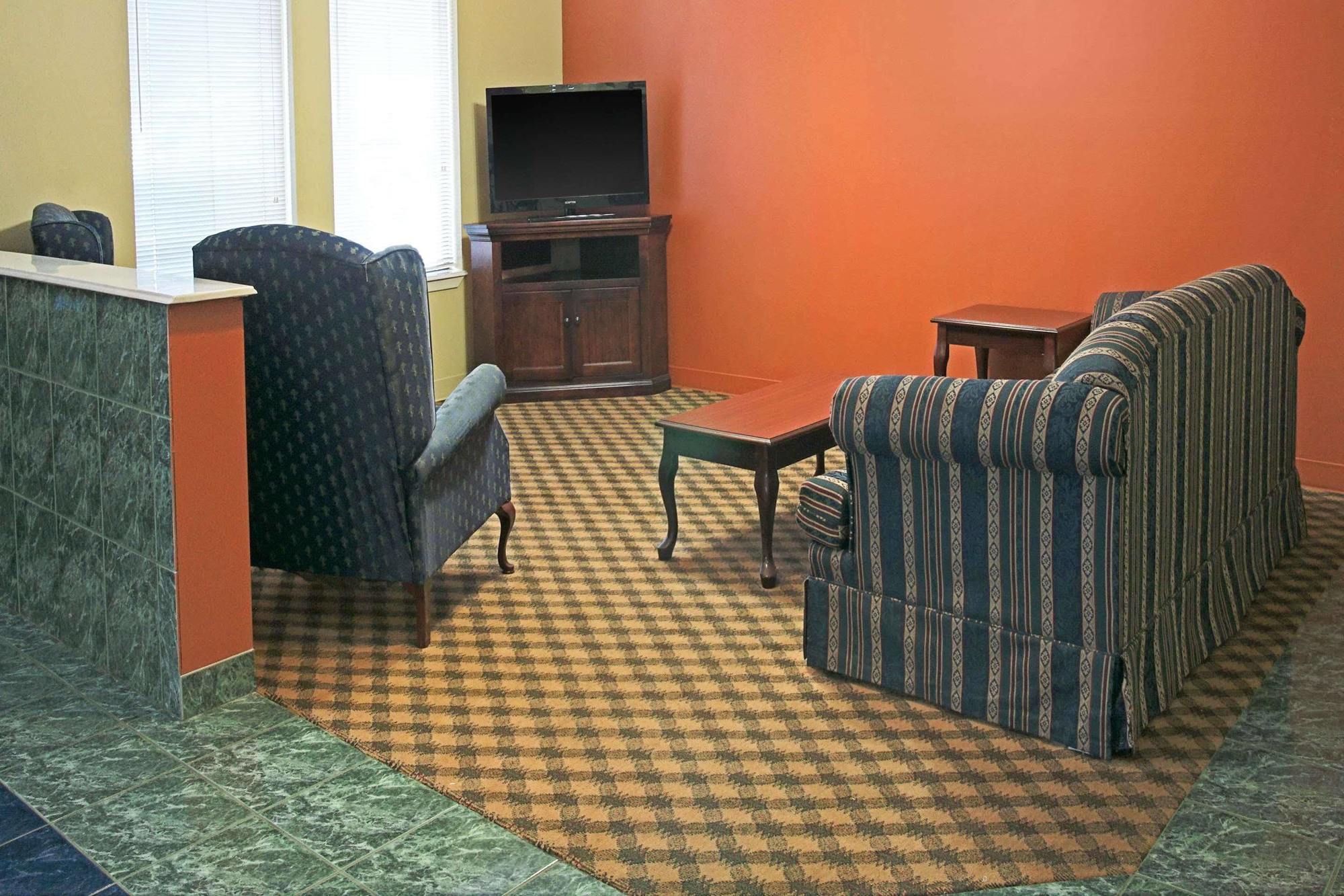 Days Inn By Wyndham El Campo Tx Bagian luar foto