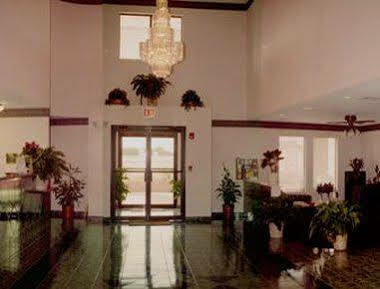 Days Inn By Wyndham El Campo Tx Bagian luar foto